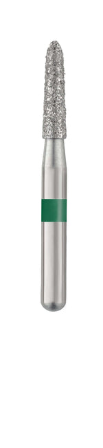 SS White Piranha Diamond 877K-016C-SS | SurgiMac Dental Supply