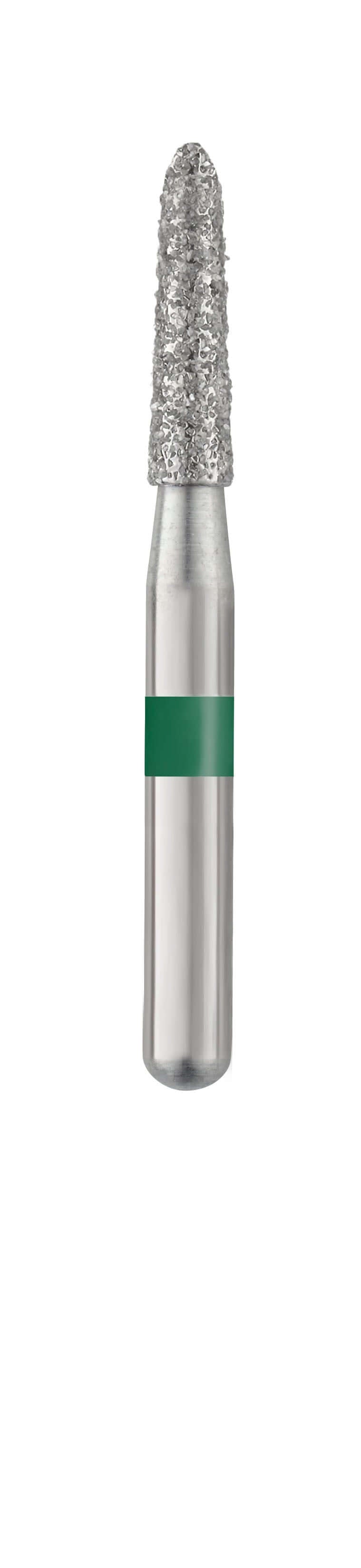 SS White Piranha Diamond 877K-016C-SS | SurgiMac Dental Supply