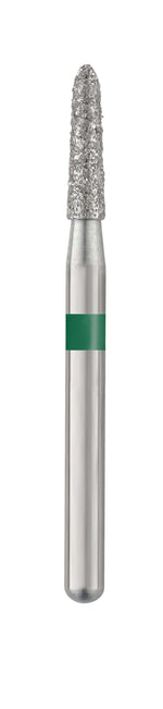SS White Piranha Diamond 877K-016C | SurgiMac Dental Supply