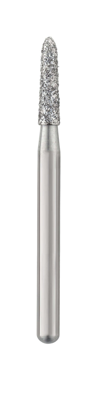 SS White Piranha Diamond 877K-016M | SurgiMac Dental Supply