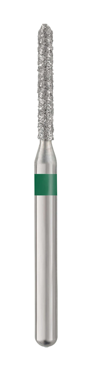 SS White Piranha Diamond 878-012C | SurgiMac Dental Supply