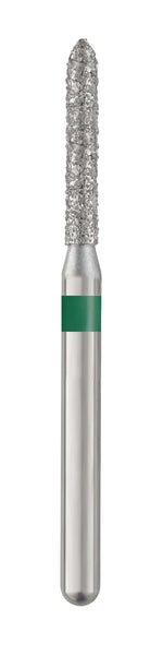 SS White Piranha Diamond 878-014C | SurgiMac Dental Supply