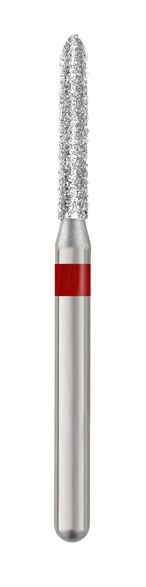 SS White Piranha Diamond 878-014F | SurgiMac Dental Supply