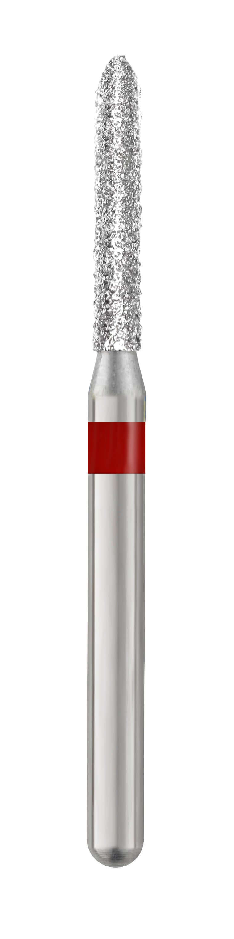 SS White Piranha Diamond 878-014F | SurgiMac Dental Supply