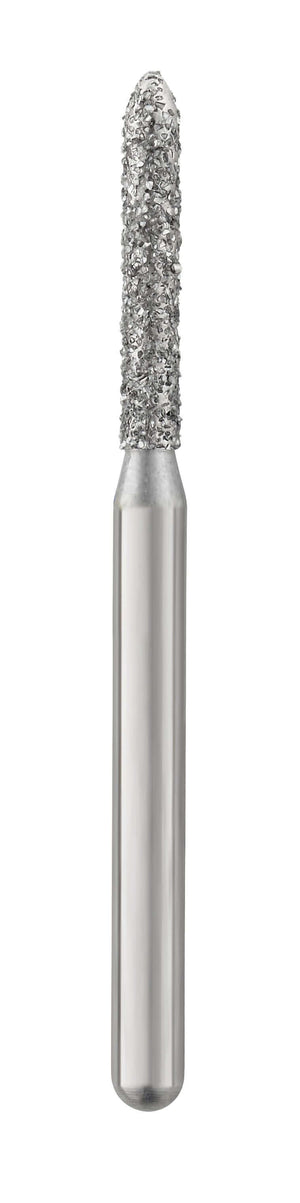 SS White Piranha Diamond 878-014M | SurgiMac Dental Supply