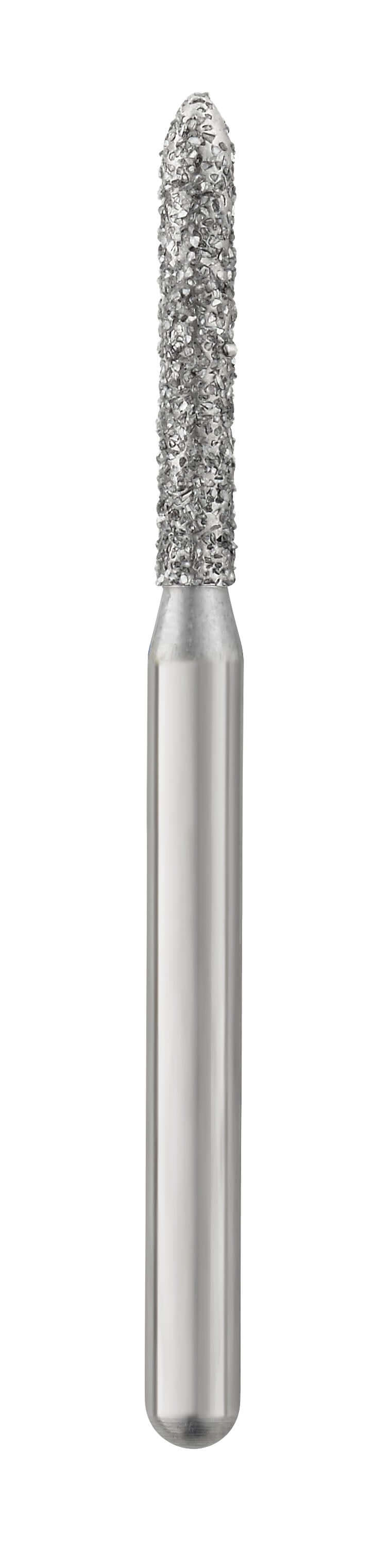 SS White Piranha Diamond 878-014M | SurgiMac Dental Supply