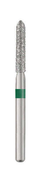 SS White Piranha Diamond 878-016C | SurgiMac Dental Supply