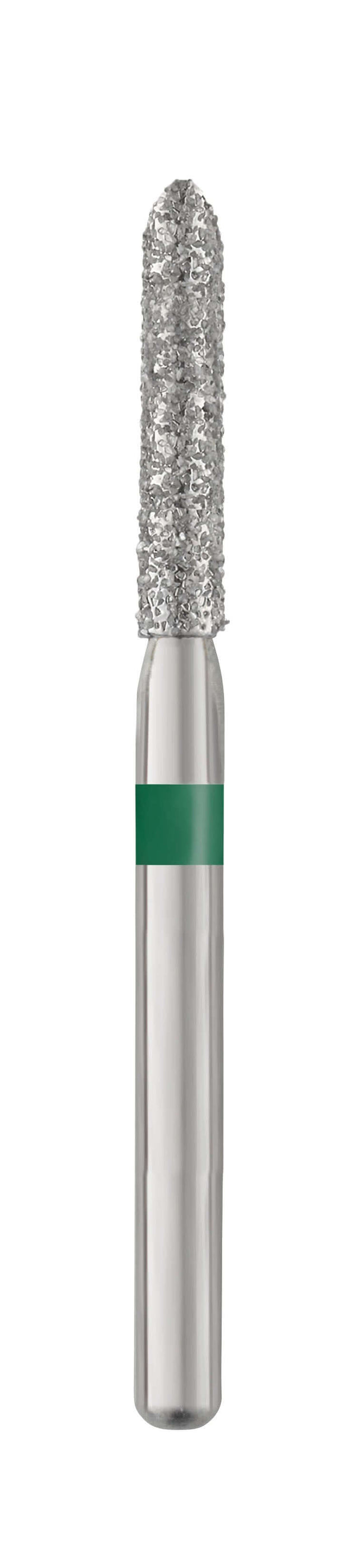 SS White Piranha Diamond 878-016C | SurgiMac Dental Supply