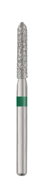 SS White Piranha Diamond 878-016C | SurgiMac Dental Supply