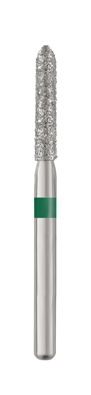 SS White Piranha Diamond 878-016C | SurgiMac Dental Supply