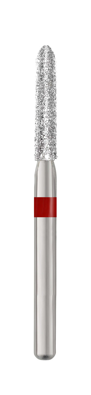 SS White Piranha Diamond 878-016F | SurgiMac Dental Supply