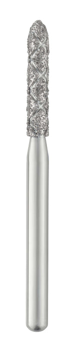 SS White Piranha 2X Diamond 878-016 | SurgiMac Dental Supply