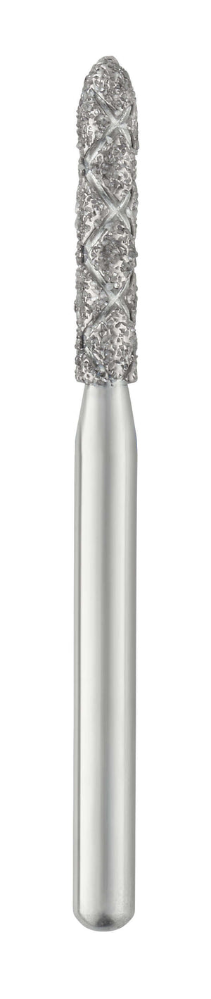 SS White Piranha 2X Diamond 878-016 | SurgiMac Dental Supply