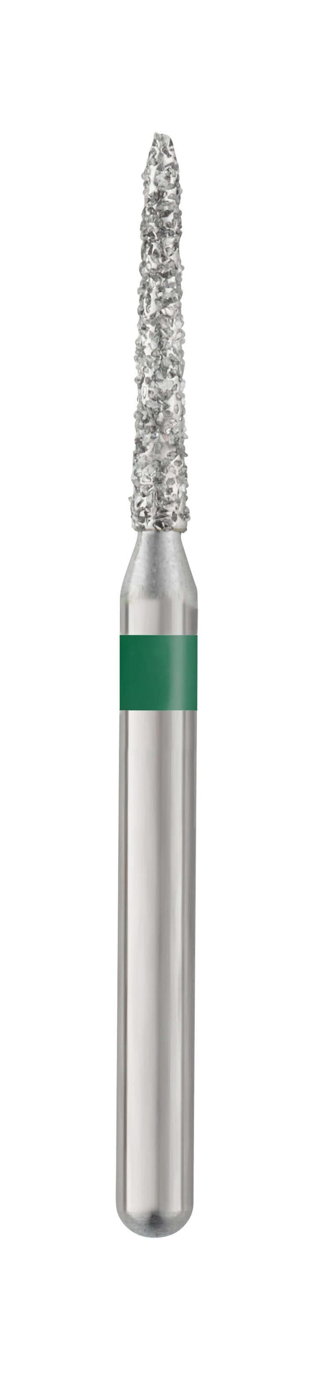 SS White Piranha Diamond 878K-012C | SurgiMac Dental Supply