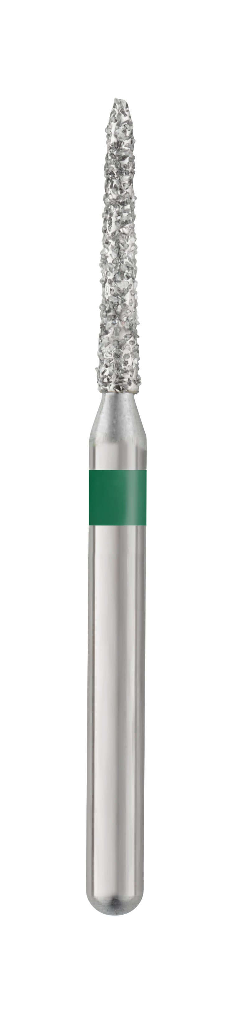 SS White Piranha Diamond 878K-012C | SurgiMac Dental Supply