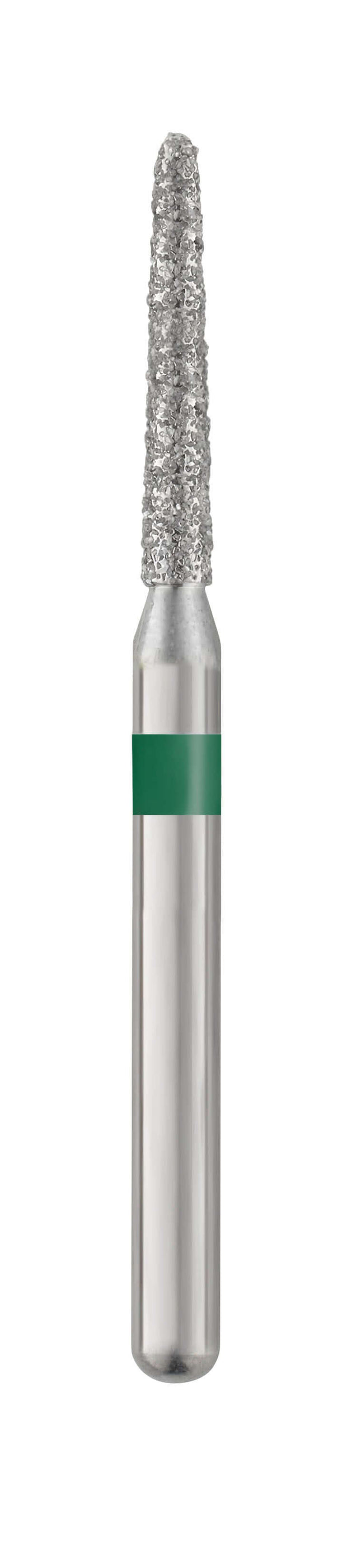 SS White Piranha Diamond 878K-014C | SurgiMac Dental Supply