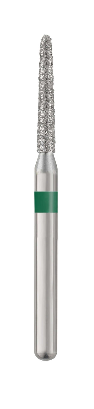 SS White Piranha Diamond 878K-014C | SurgiMac Dental Supply