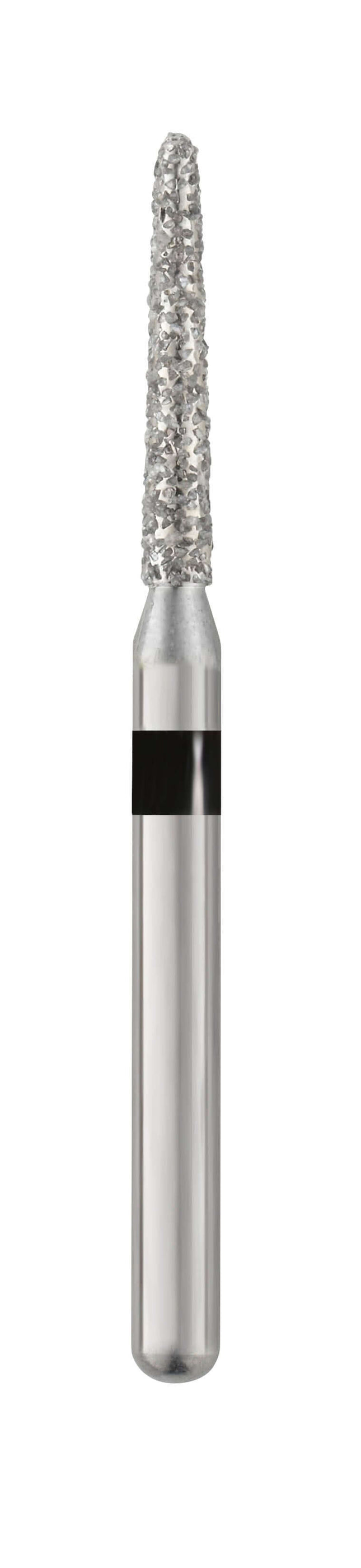 SS White Piranha Diamond 878K-014SC | SurgiMac Dental Supply