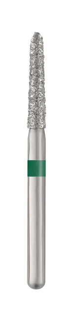 SS White Piranha Diamond 878K-016C | SurgiMac Dental Supply