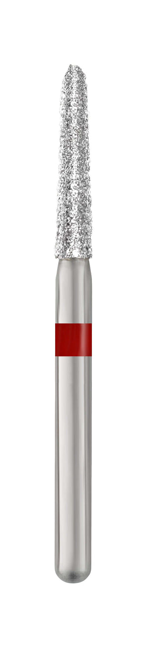 SS White Piranha Diamond 878K-016F | SurgiMac Dental Supply