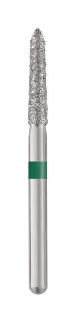 SS White Piranha Diamond 878K-018C | SurgiMac Dental Supply