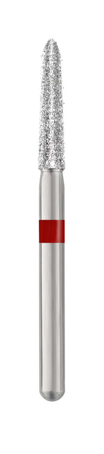 SS White Piranha Diamond 878K-018F | SurgiMac Dental Supply