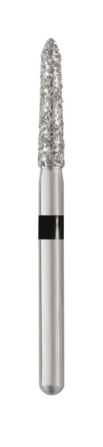SS White Piranha Diamond 878K-018SC | SurgiMac Dental Supply