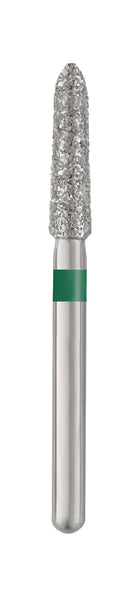 SS White Piranha Diamond 878K-021C | SurgiMac Dental Supply