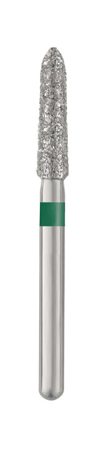 SS White Piranha Diamond 878K-021C | SurgiMac Dental Supply