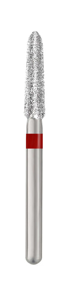 SS White Piranha Diamond 878K-021F | SurgiMac Dental Supply
