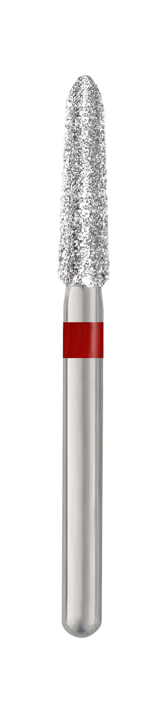 SS White Piranha Diamond 878K-021F | SurgiMac Dental Supply