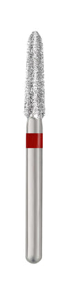 SS White Piranha Diamond 878K-021F