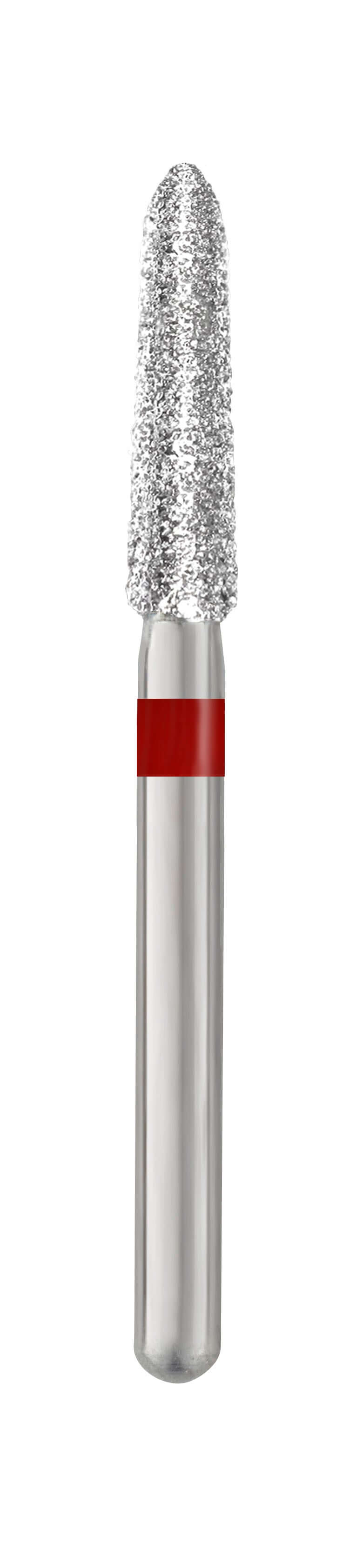 SS White Piranha Diamond 878K-021F | SurgiMac Dental Supply