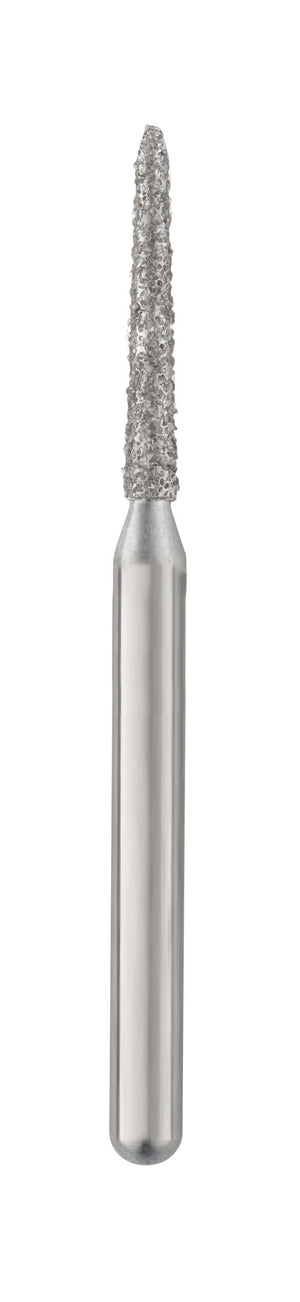 SS White Piranha Diamond 878K-012M | SurgiMac Dental Supply