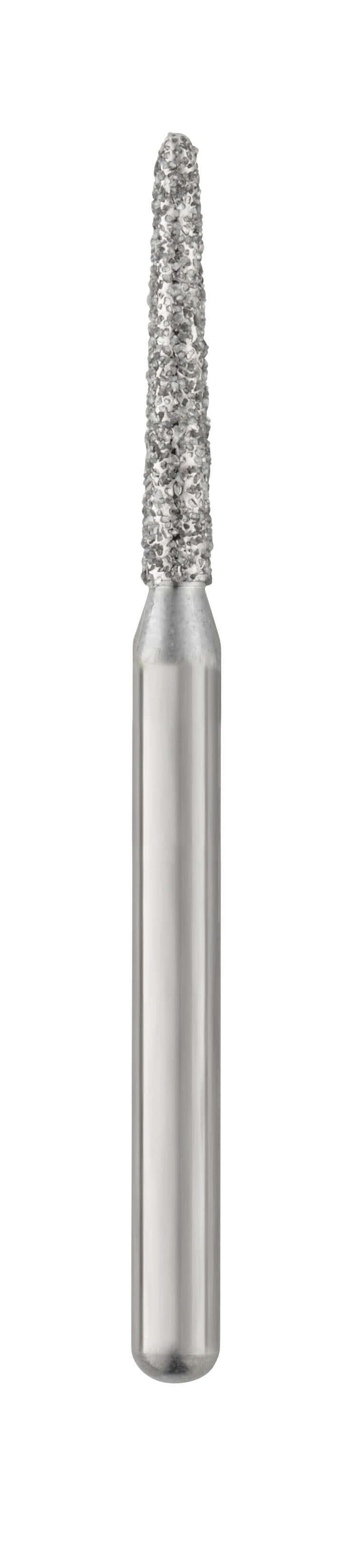 SS White Piranha Diamond 878K-014M | SurgiMac Dental Supply