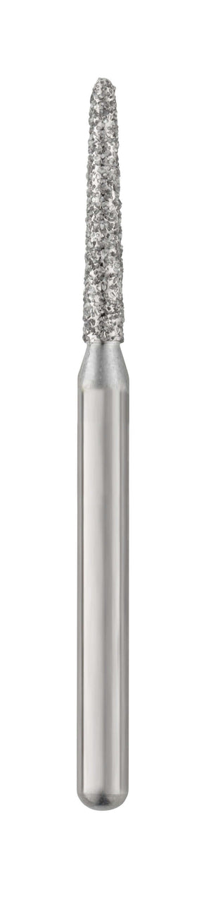 SS White Piranha Diamond 878K-014M | SurgiMac Dental Supply