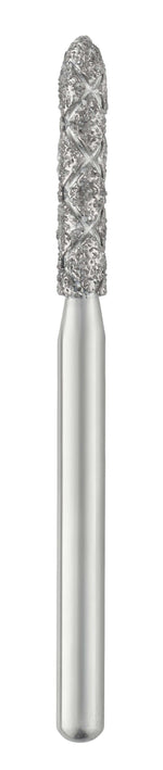 SS White Piranha 2X Diamond 878K-018 | SurgiMac Dental Supply