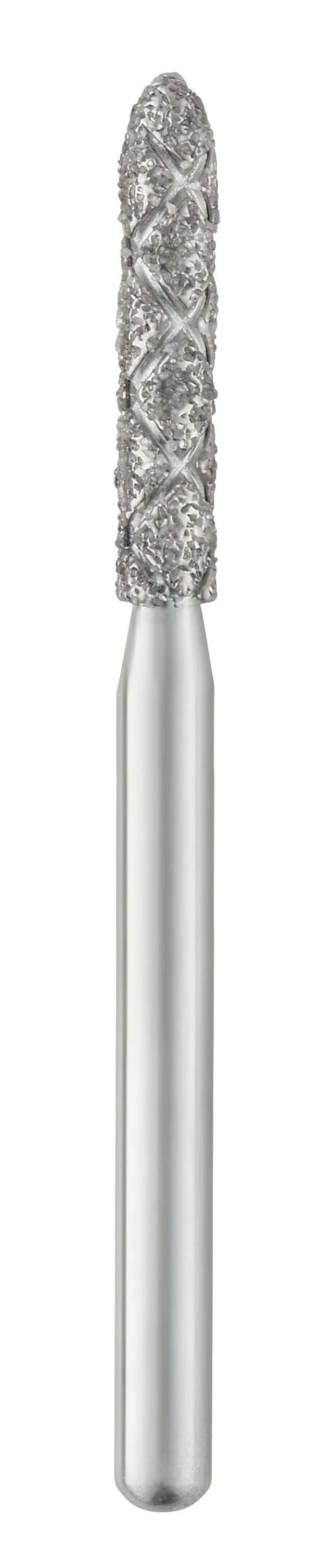 SS White Piranha 2X Diamond 878K-018 | SurgiMac Dental Supply