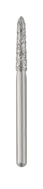 SS White Piranha Diamond 878K-018M | SurgiMac Dental Supply