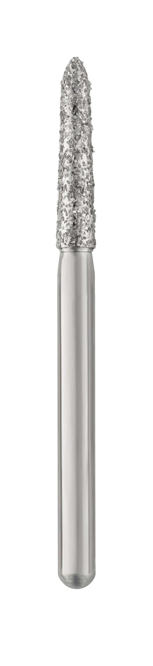 SS White Piranha Diamond 878K-018M | SurgiMac Dental Supply