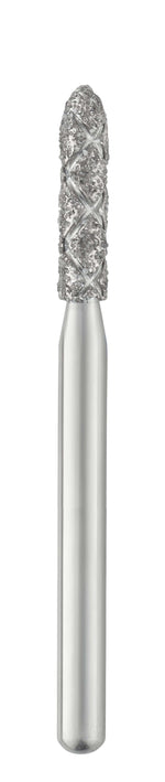 SS White Piranha 2X Diamond 878K-020 | SurgiMac Dental Supply