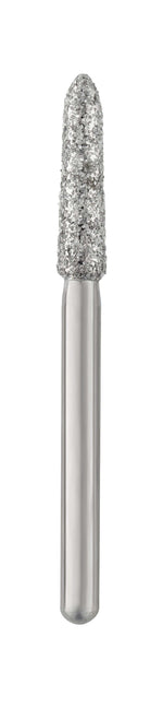 SS White Piranha Diamond 878K-021M | SurgiMac Dental Supply