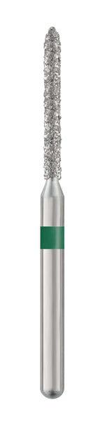 SS White Piranha Diamond 879-012C | SurgiMac Dental Supply