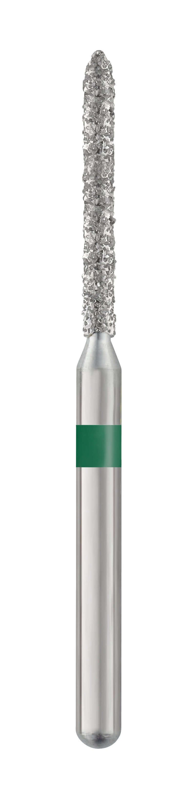 SS White Piranha Diamond 879-012C | SurgiMac Dental Supply