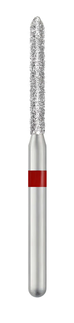 SS White Piranha Diamond 879-014F | SurgiMac Dental Supply