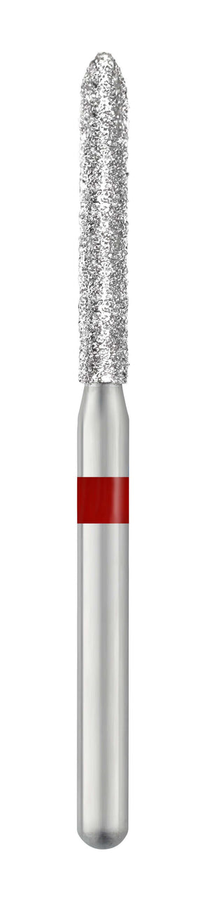 SS White Piranha Diamond 879-016F | SurgiMac Dental Supply