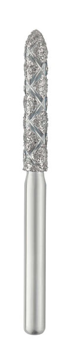 SS White Piranha 2X Diamond 879-018 | SurgiMac Dental Supply