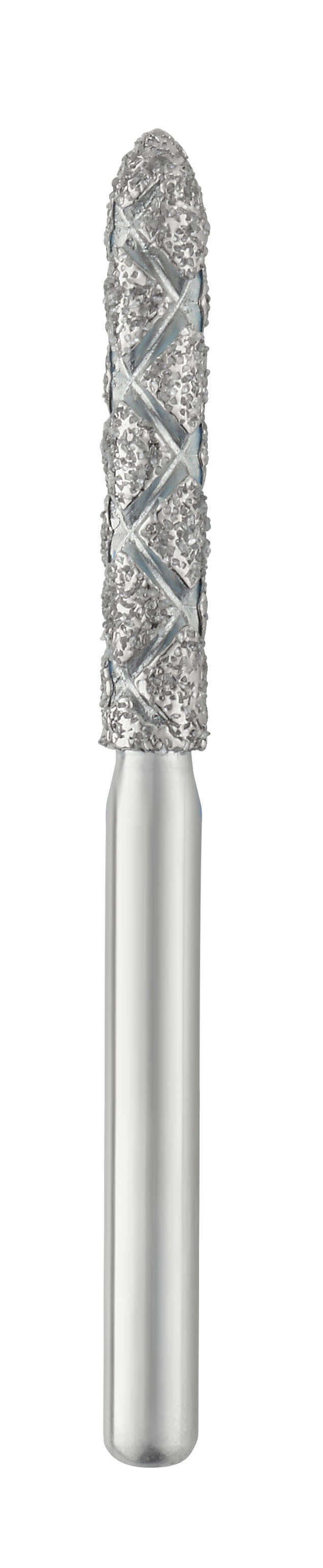 SS White Piranha 2X Diamond 879-018 | SurgiMac Dental Supply