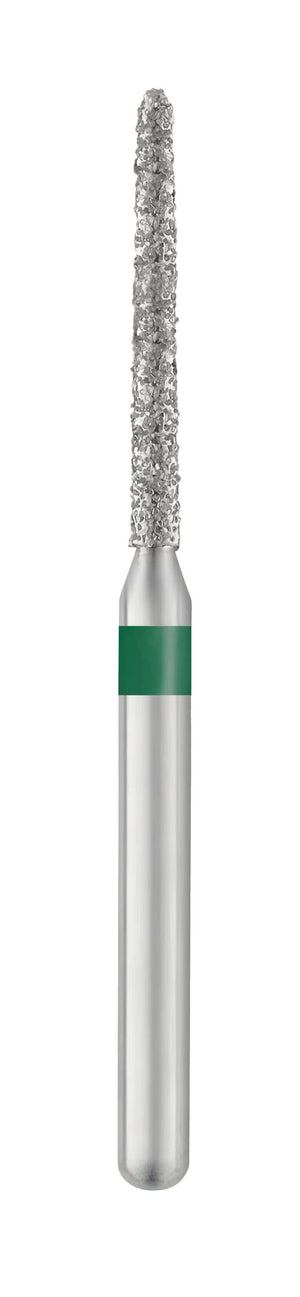 SS White Piranha Diamond 879K-012C | SurgiMac Dental Supply