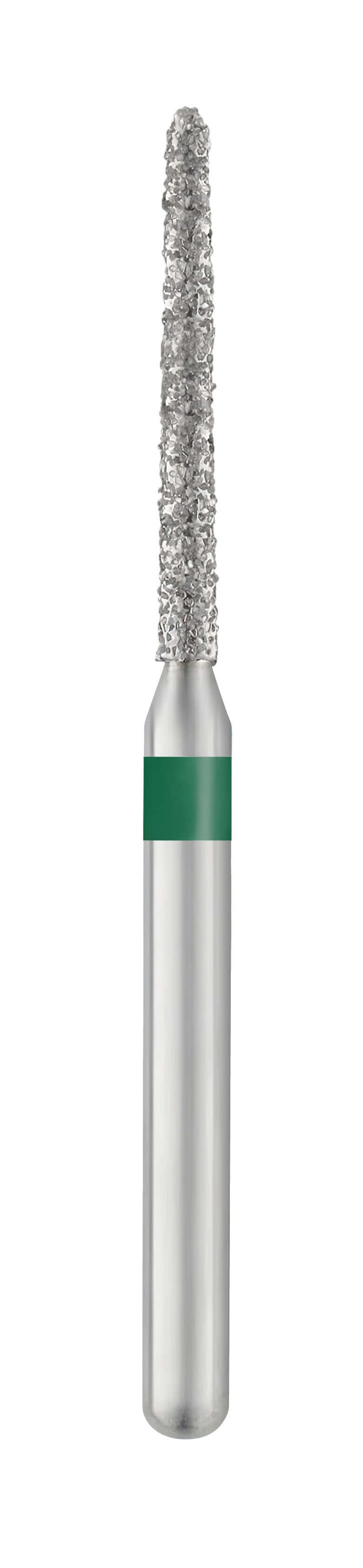 SS White Piranha Diamond 879K-012C | SurgiMac Dental Supply